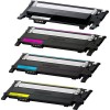 AA Toner Set SAMSUNG CLT-406 CLP360 Nachbau