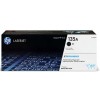 HP LJ Cartridge Nr.135A black 1,1K