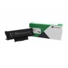 Lexmark Toner Return black 3K