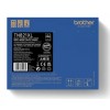 Brother Toner TN-821XLBK 12K