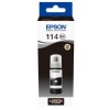 Epson EcoTank Ink bottle Nr.114 pigment black