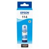 Epson EcoTank Ink bottle Nr.114 cyan