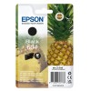 Epson Singlepack Ink Nr.604 black T10G14