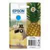 Epson Singlepack Ink Nr.604XL cyan T10H24