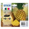 Epson Multipack Ink Nr.604 T10G64 1x4