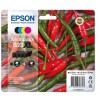 Epson Multipack Ink Nr.503XL T09R64 1x4