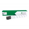 Lexmark Cartridge CS923 yell. 34K