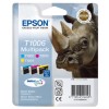 Epson DuraBrite Multipack Ink 1x3