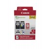 Canon Photo Value Pack Ink Series black/color 1x2