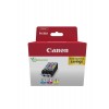 Canon Ink Value Pack C/M/Y je 9ml 1x3