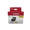 Canon Ink Value Pack C/M/Y/BK je 7ml 1x4