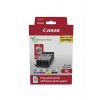 Canon Ink Value Pack CLI-581 XL C/M/Y/BK je 8,3ml + 4x6 Photo Paper (PP-20150)