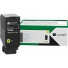 Lexmark LVP Cartridge yell. 15K