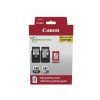 Canon Photo Value Pack Ink Series black/color 1x2