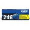 Brother Toner TN-248Y 1K