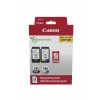 Canon Photo Value Pack Ink Series black/color 1x2