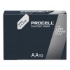 PROCELL BATTERIEN AA 1,5V 1X10