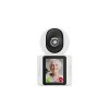 Momini CommuniCare Zwei-Wege Babyphone