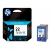 HP Ink Nr.22 color 5ml