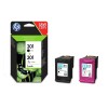 HP Ink Combo Pack Nr.301 1x2