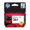 HP Vivera Ink Nr.364 photo black