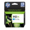 HP Ink Nr.951XL cyan