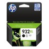 HP Ink Nr.932XL black 1K