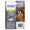 Epson Ink yell.. T1304