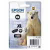 Epson Claria Premium Ink Nr.26XL photo black