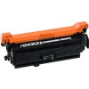 AA HP Toner Nachbau CE 250X Canon CRG732H