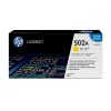 HP Toner Original Q6472A Einzelstück