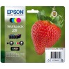 Epson Claria Home Ink Multipack Nr.29 1x4
