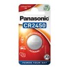 PANASONIC Batterie CR2450