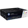 HP LJ Cartridge Nr.131A Tri-pack 1,8K