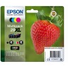 Epson Claria Home Ink Multipack Nr.29XL 1x4