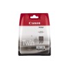Canon Ink black Twin Pack je 191 Seiten 1x2