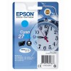 Epson DuraBrite Ultra Ink Nr.27XL cyan