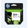 HP Ink Nr.304XL color 7ml