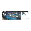 HP Ink Nr.973X cyan 86ml