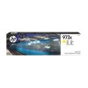 HP Ink Nr.973X yell. 86ml
