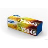 Samsung CLT-Y504S yell. Toner Cartridge 1,8K