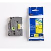 Brother P-Touch 12mm gelb/schwarz