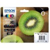 Epson Clara Premium Ink Multipack Nr.202XL 1x5