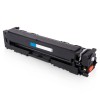 AA HP CF541X / Canon 054H Cyan Toner Nachbau 203X