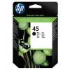 HP Ink Nr.45 black 42ml