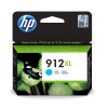 HP Ink Nr.912XL cyan 825 Seiten