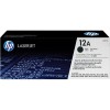 HP LJ Cartr. Ultraprecise Nr.12A 2K