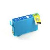 AA EPSON 603XL Patrone Cyan Nachbau