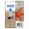 Epson Singlepack Ink Nr.603 cyan T03U2