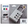 Epson DuraBrite Ultra Ink Multipack Nr.35 1x4